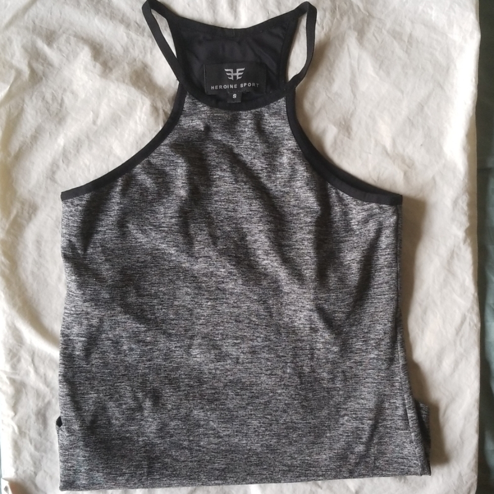 heroine sport tank top